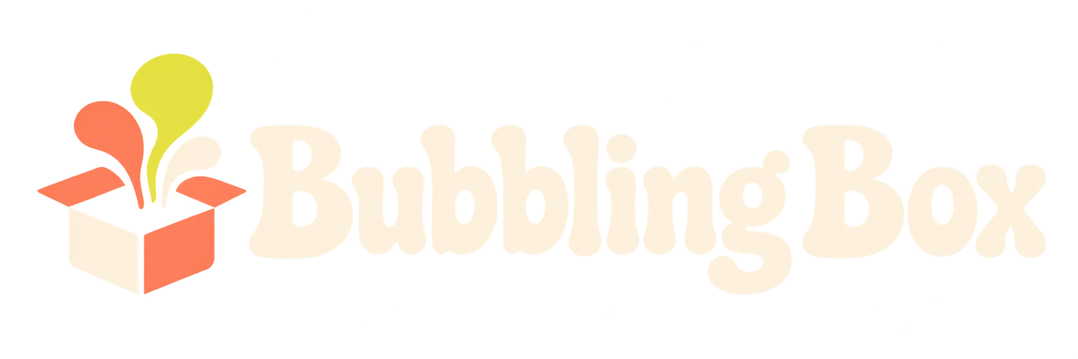 Bubbling Box
