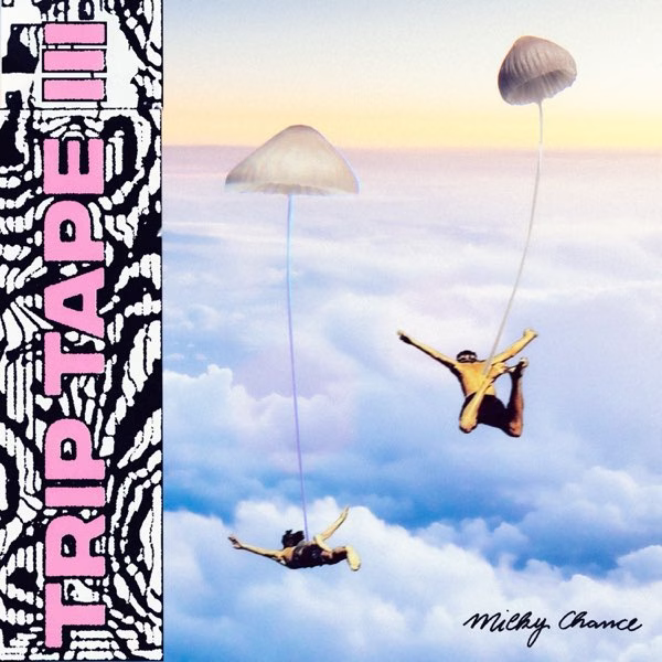 Milky Chance — official artwork for the release discussed in this article.