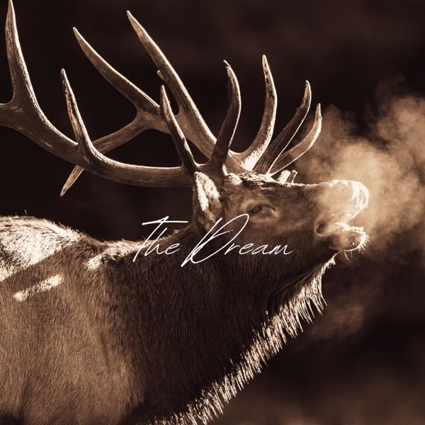Supaman — official artwork for the release discussed in this article.