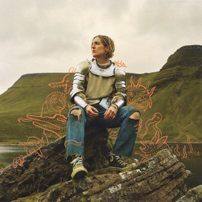 Shura — official artwork for the release discussed in this article.