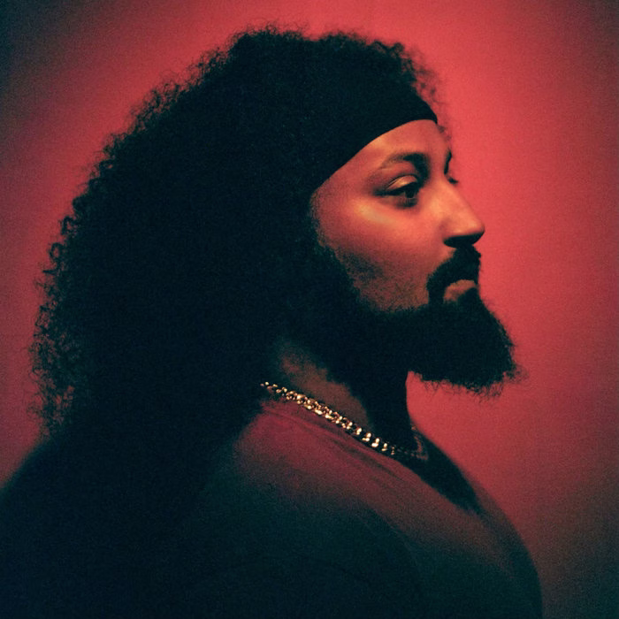 Haile Supreme — official artwork for the release discussed in this article.
