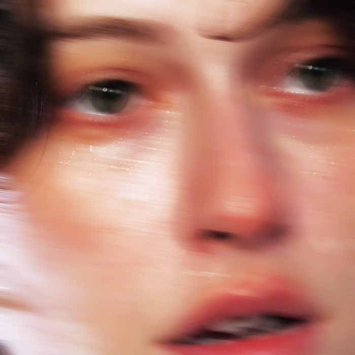 King Princess — official artwork for the release discussed in this article.