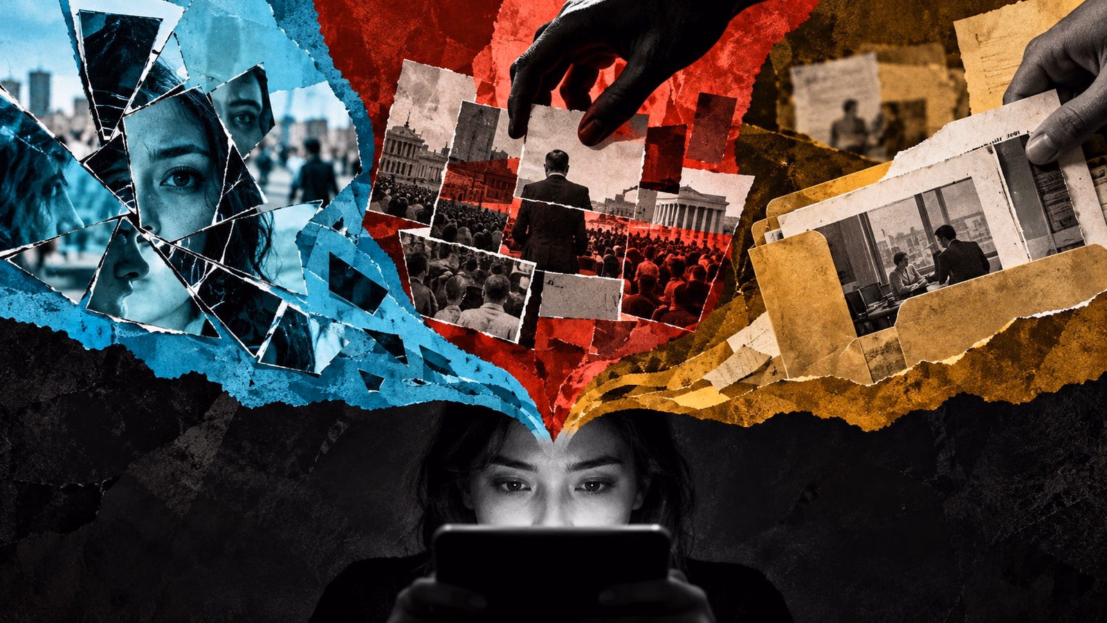 Misinformation, Disinformation, Opinion and Satire Are Not the Same Thing