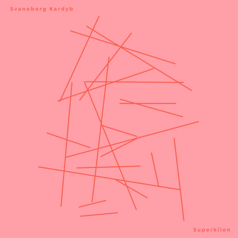 Svaneborg Kardyb — official release artwork.